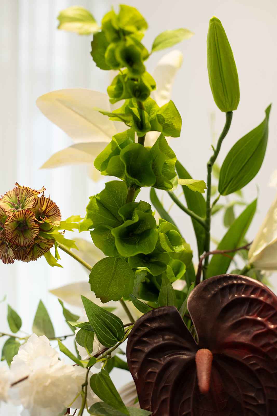 Fødselsdagsbuket No.1