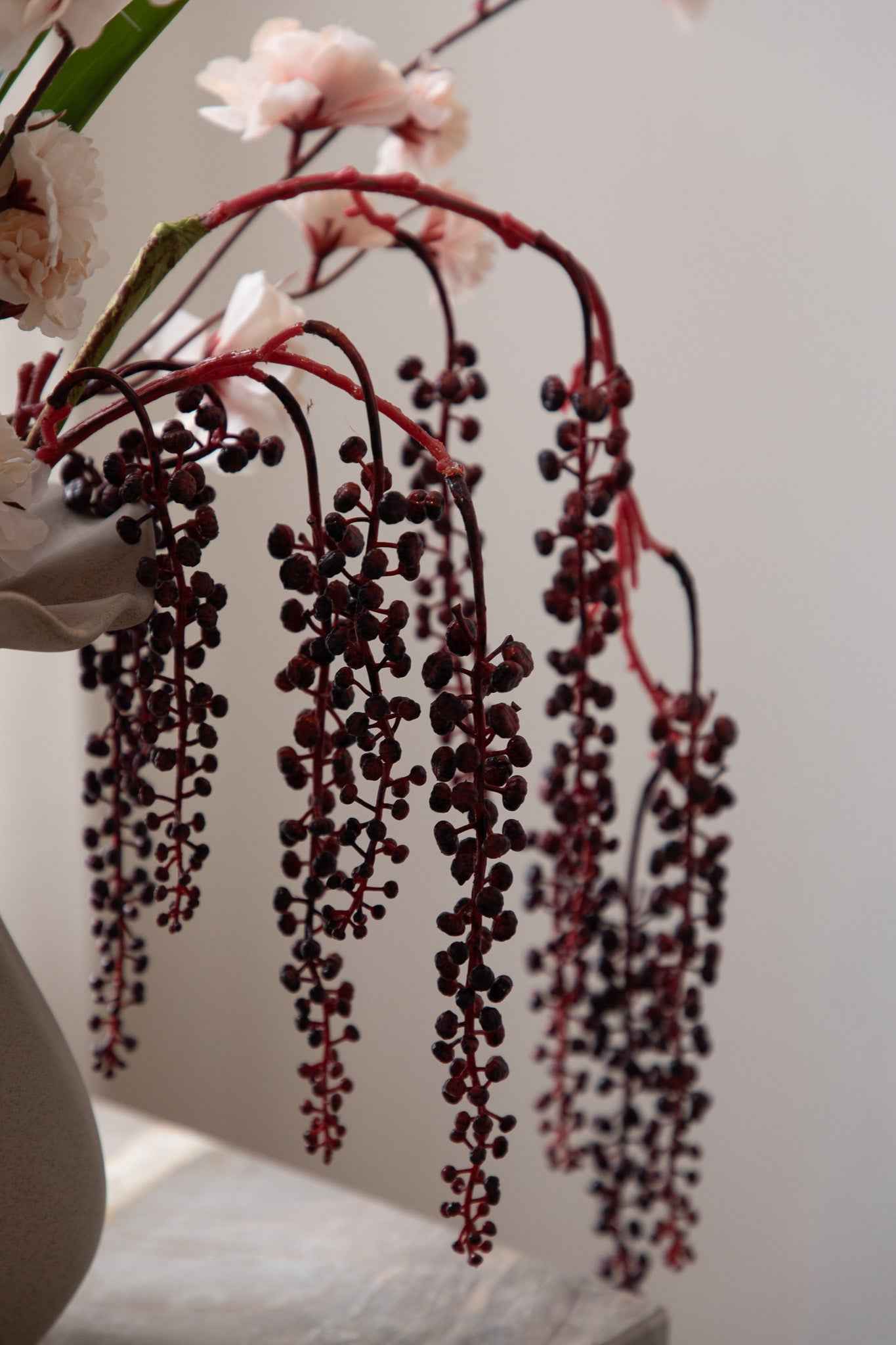 Julens hjerter - Julebuket