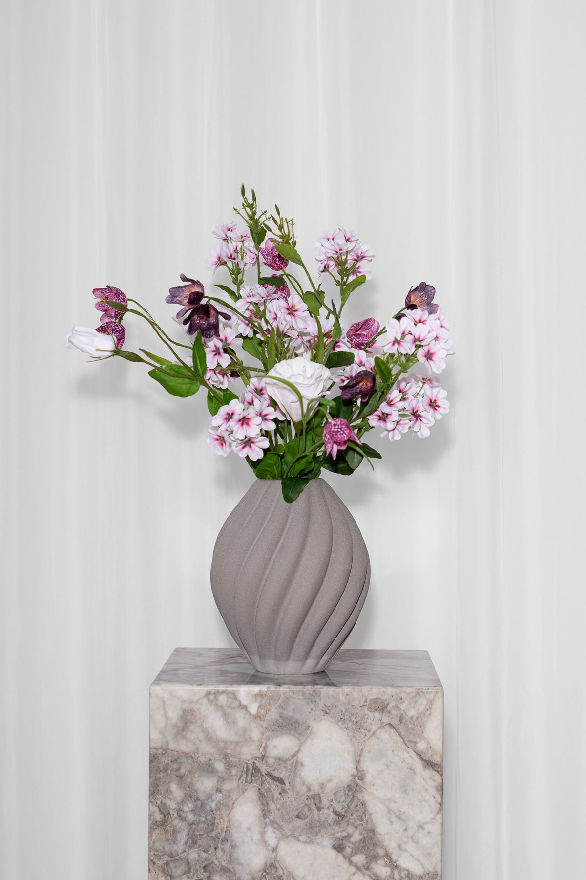 Buket Lille Haveblomst