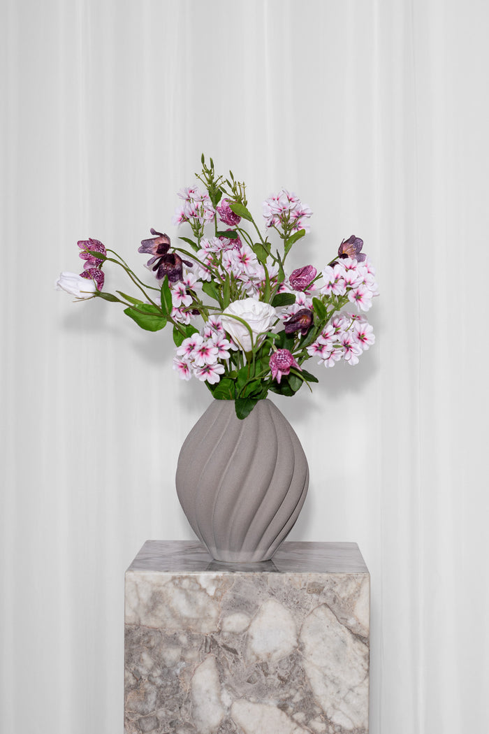 Buket Lille Haveblomst