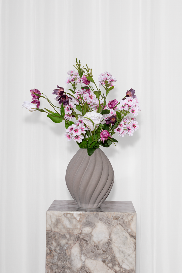 Buket Lille Haveblomst