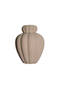 Penelope Vase - Brun | Lille