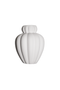 Penelope Vase - Off White | Lille