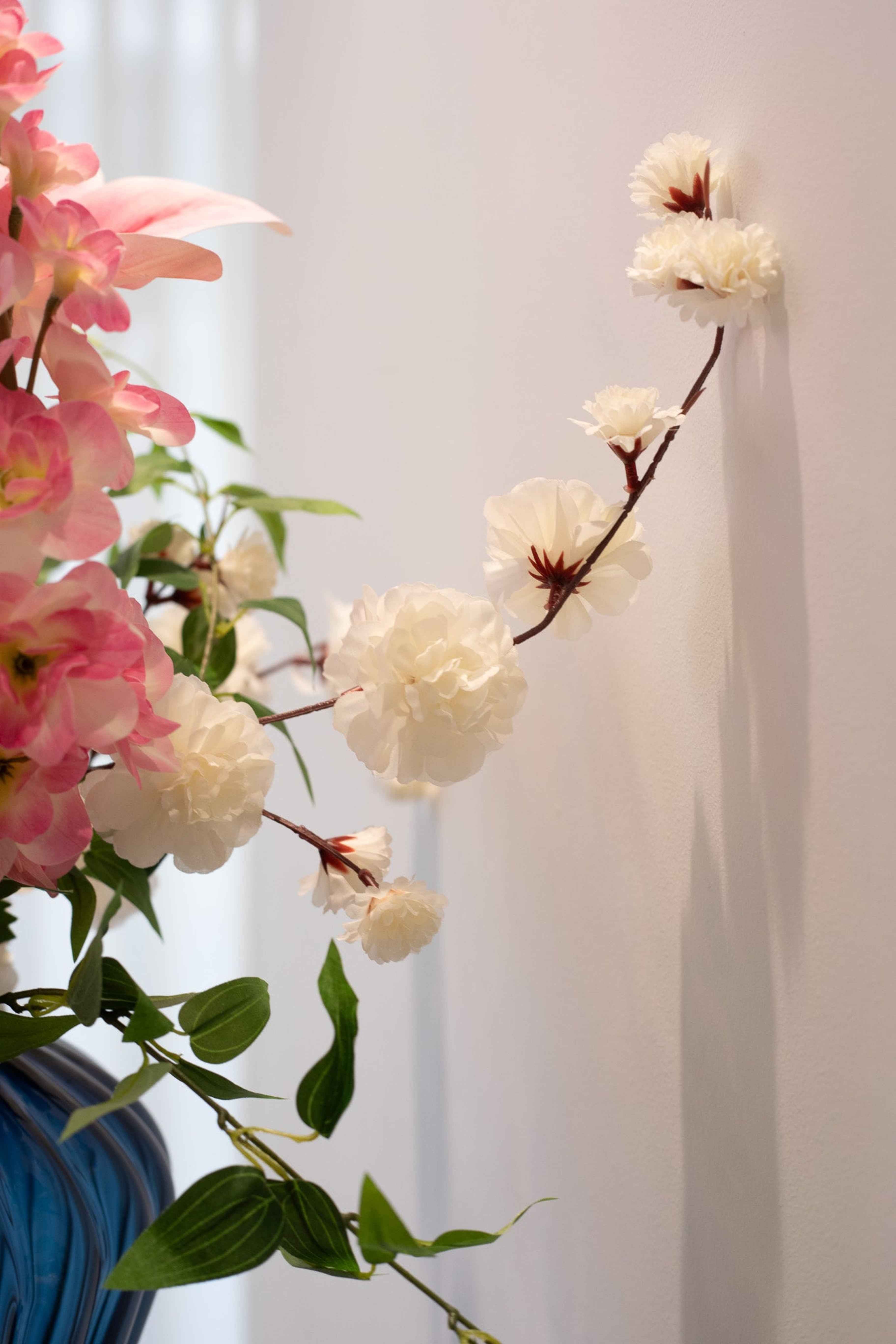 Lyserød lykke - Buket 83