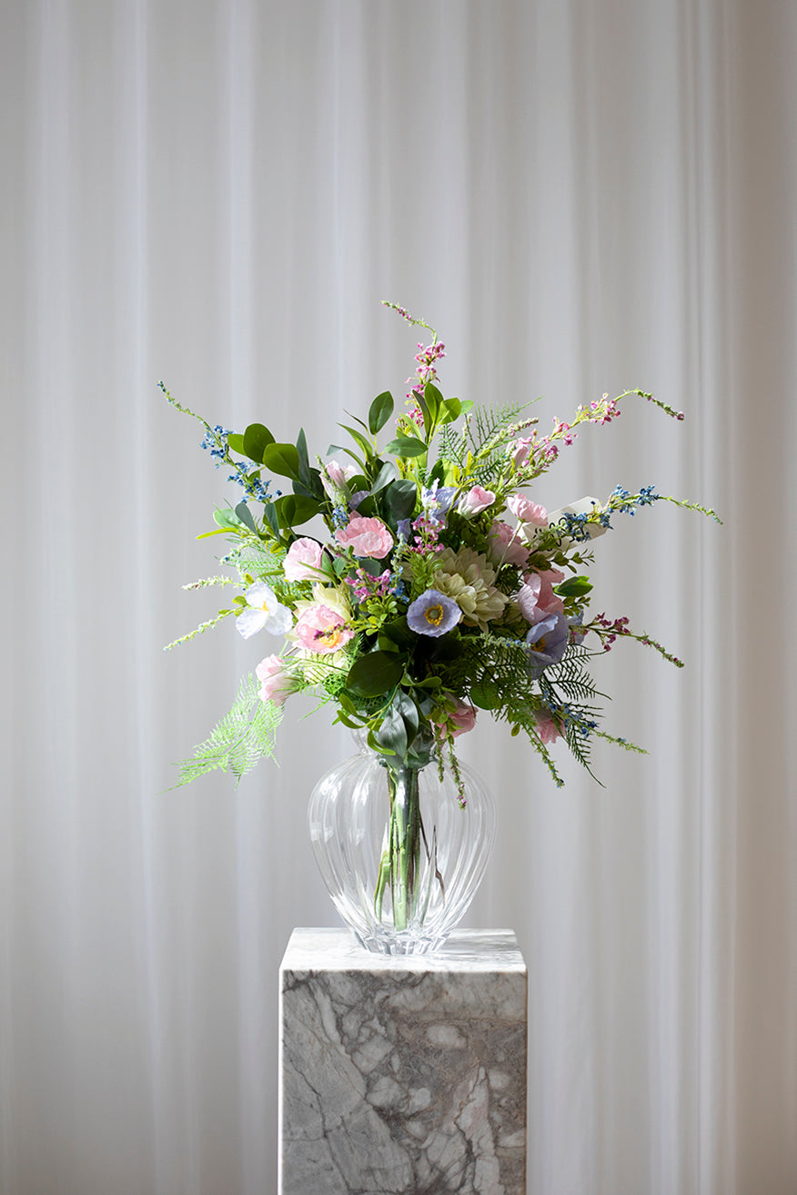 Buket Pastel Flora