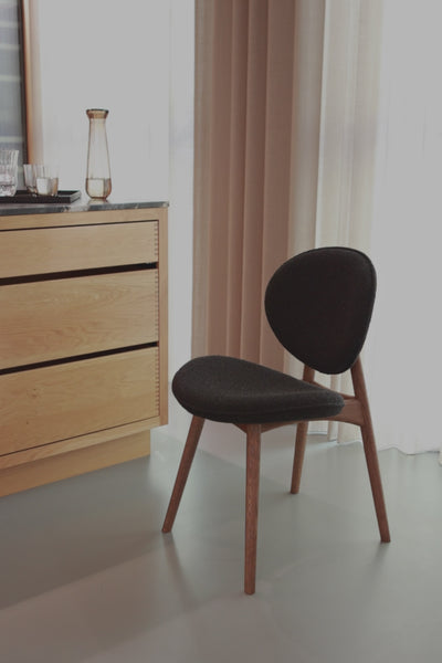 FSC certificeret spiseborsstol fra specktrum