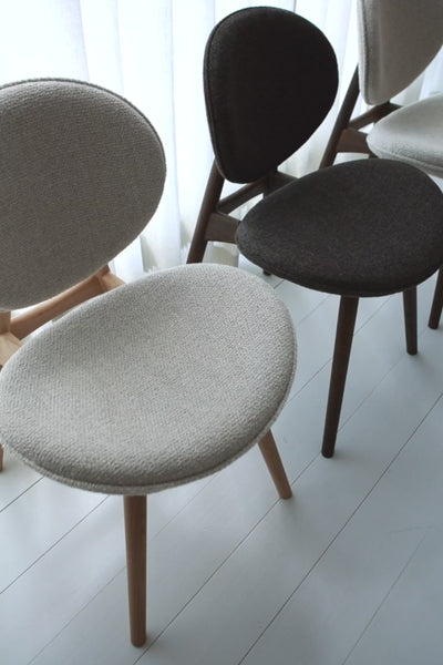 Video af Nohr kollektionen