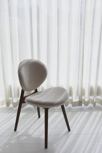 Nohr FSC certificeret spisebordsstol fra Specktrum