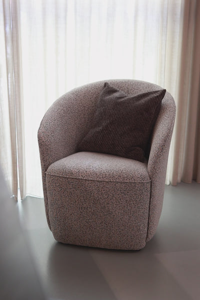 Video af oliva loungestol