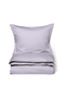 Chloe sengetøj - Lavendel | 140*220
