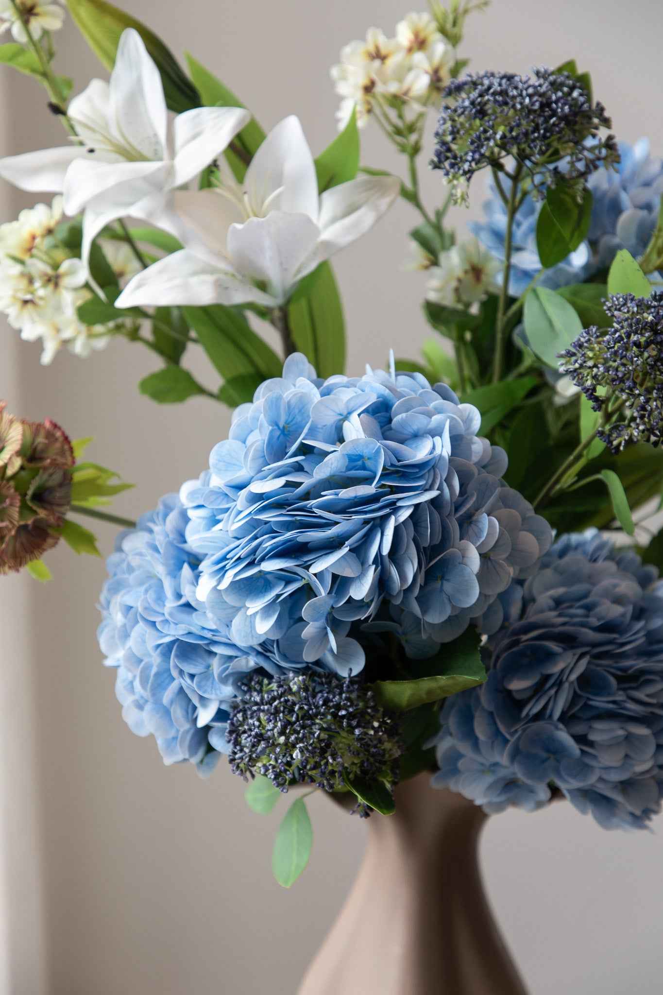 Sneens stilhed - Julebuket