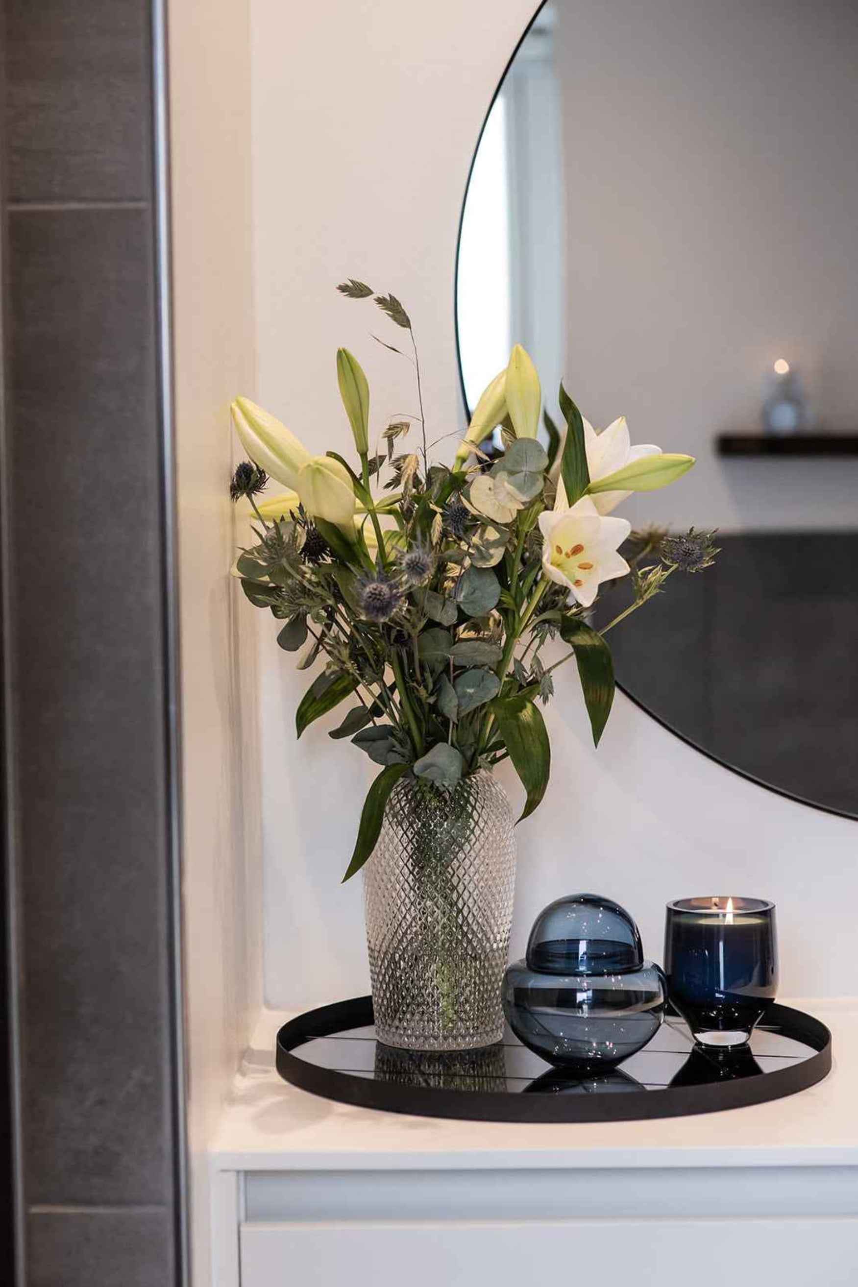 Vincent Bonbonniere - Blue