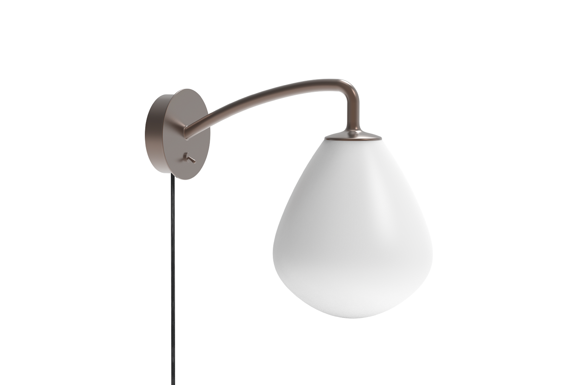 Eleanor Lighting | Wall Lamp 1 - varme og elegance til ethvert rum ...