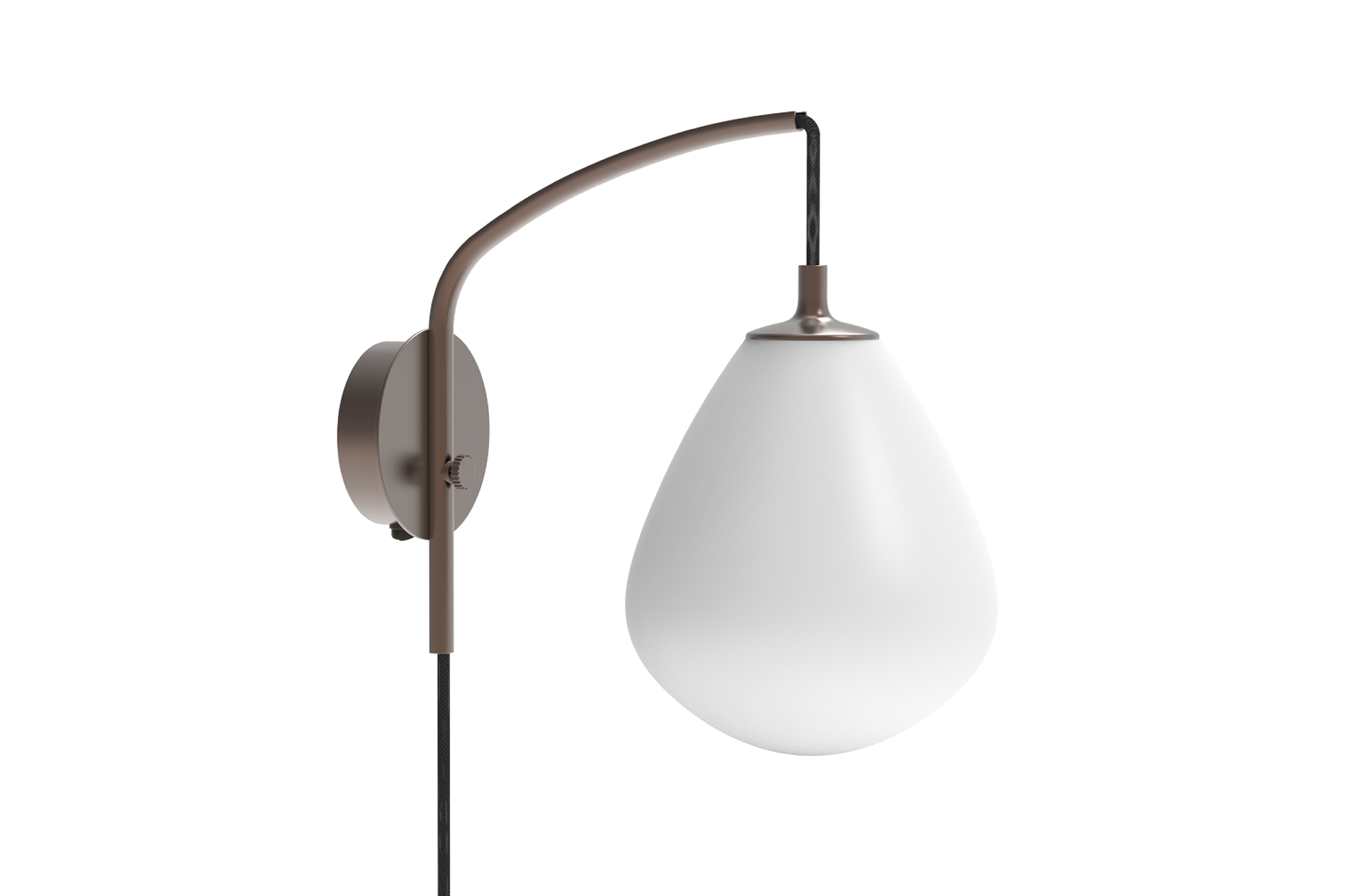Wall lamp 2 | Eleanor Lighting - Elegant belysningsløsning | Specktrum