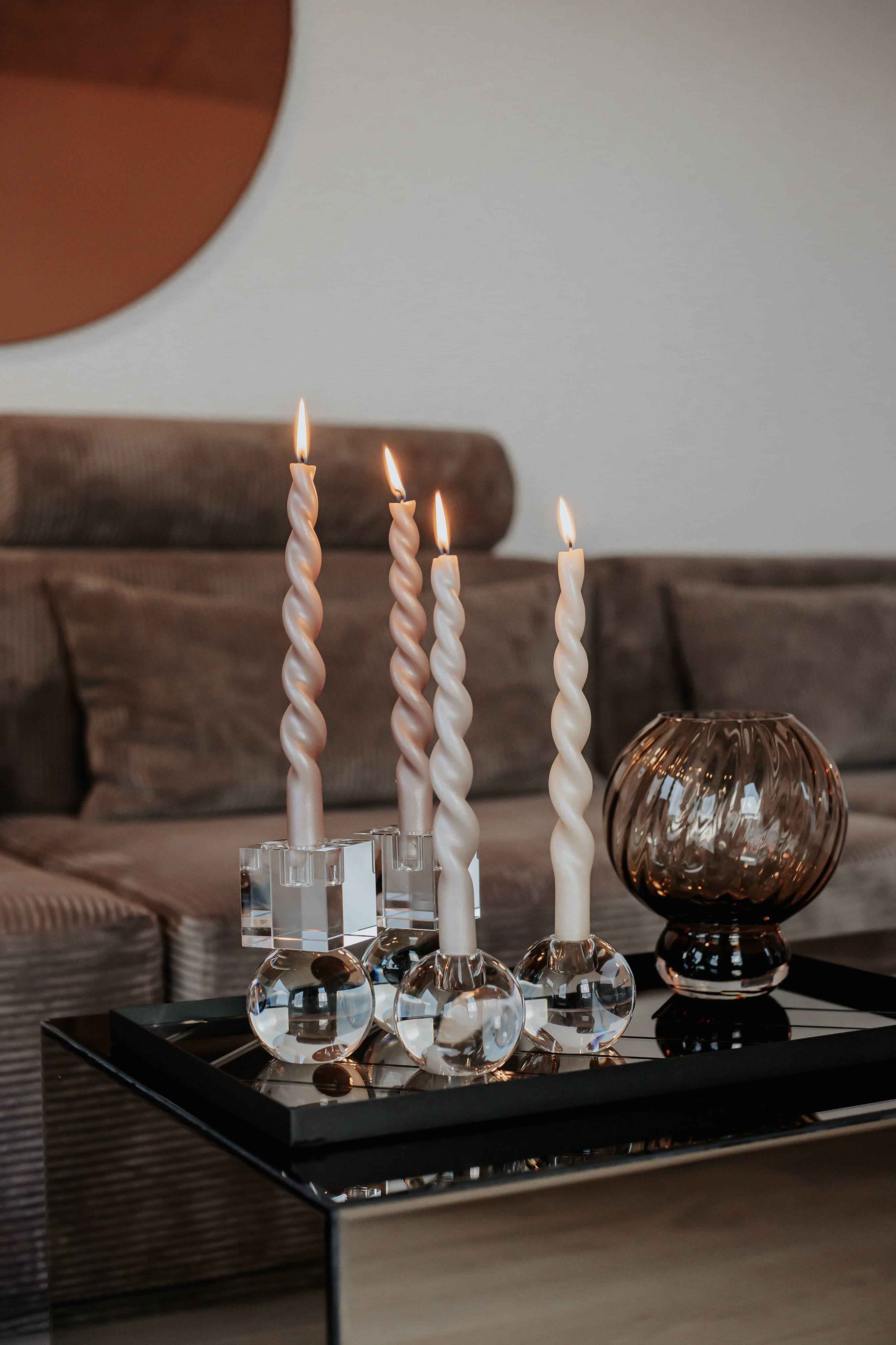 Pearl Lys - Bloom Pearl | Fuld Snoet