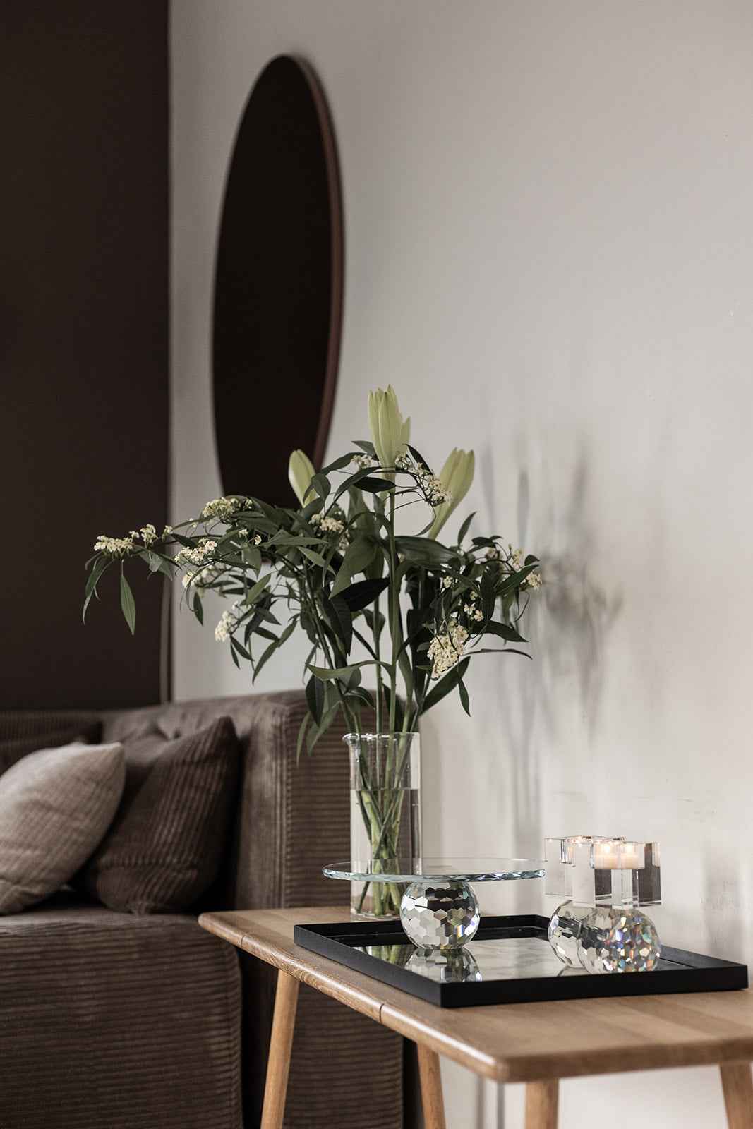 Shadow Kagefad - Klar