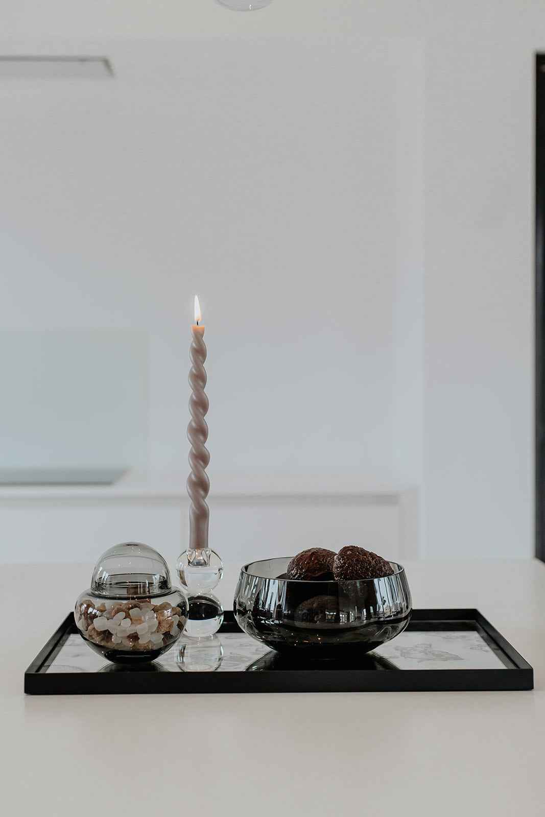 Pearl Lys - French Pearl | Fuld Snoet