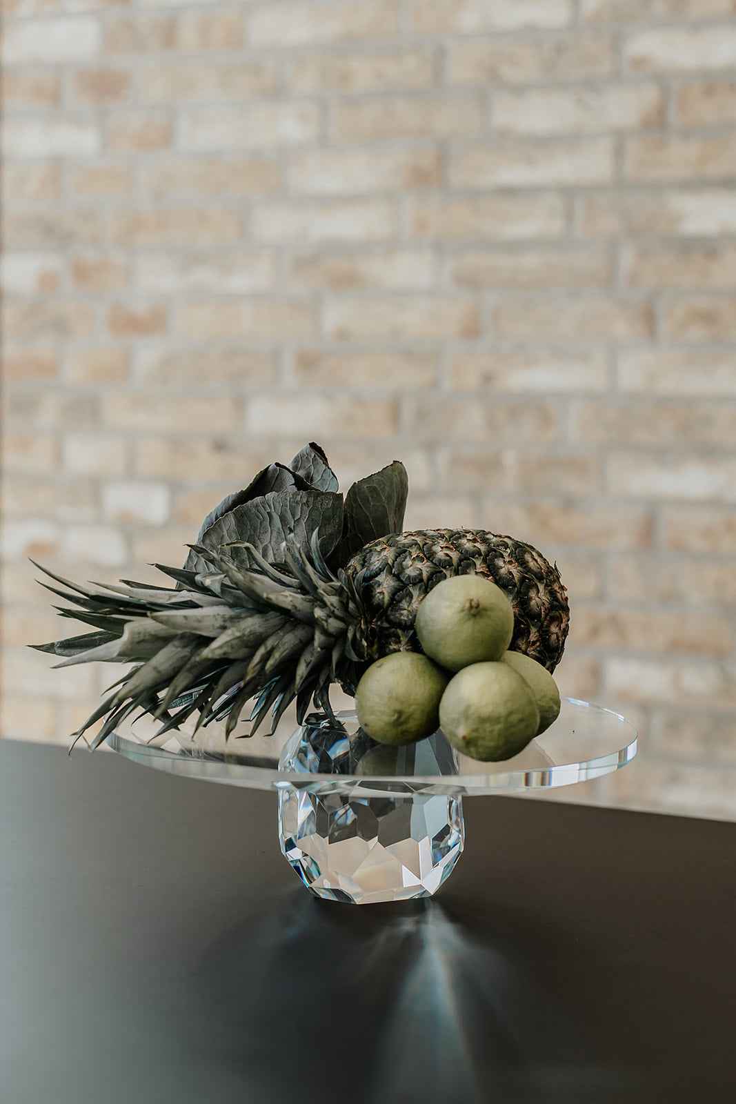 Storm Kagefad - Klar