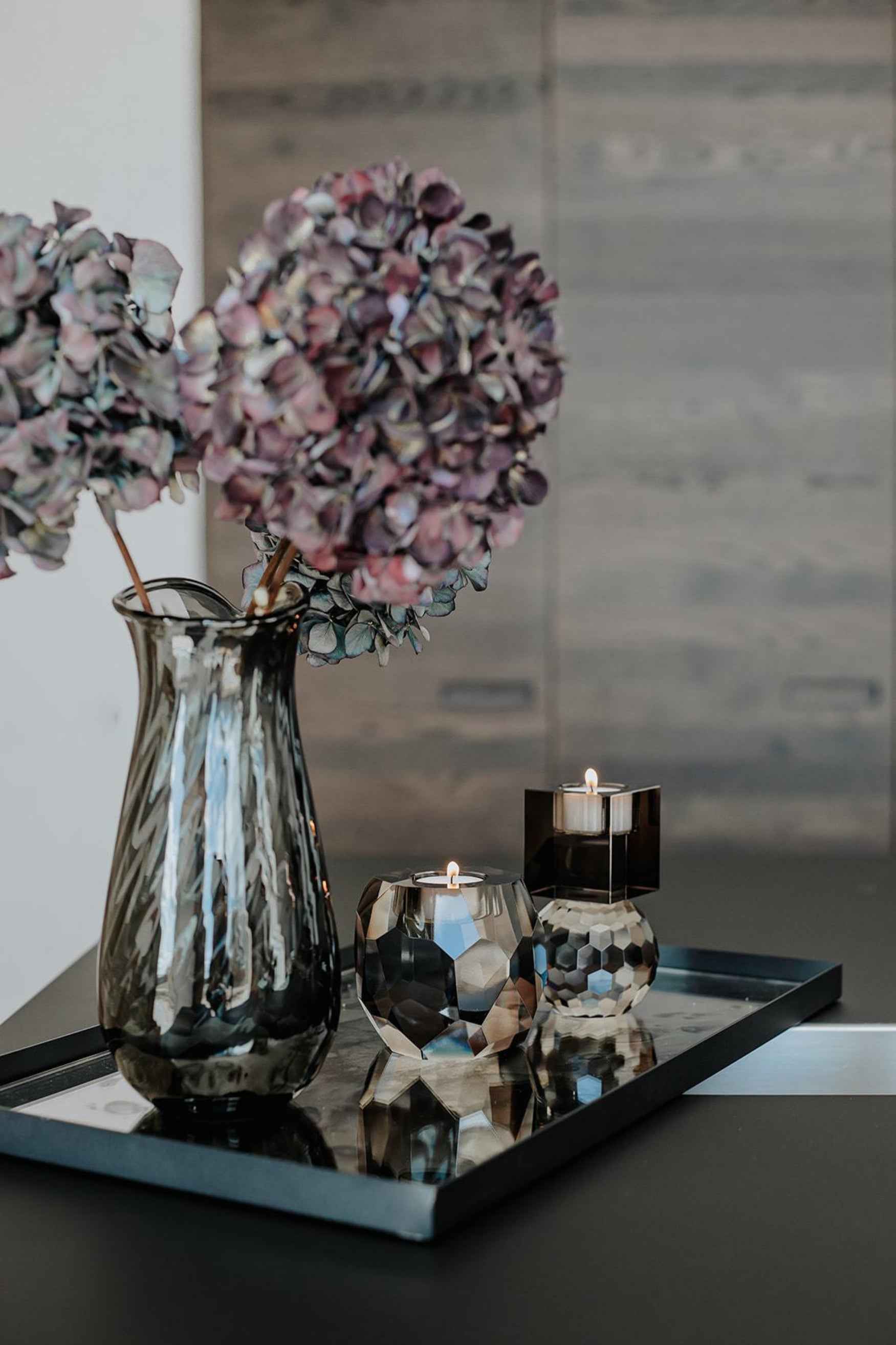 Storm Lysestage - Light Smoke Single