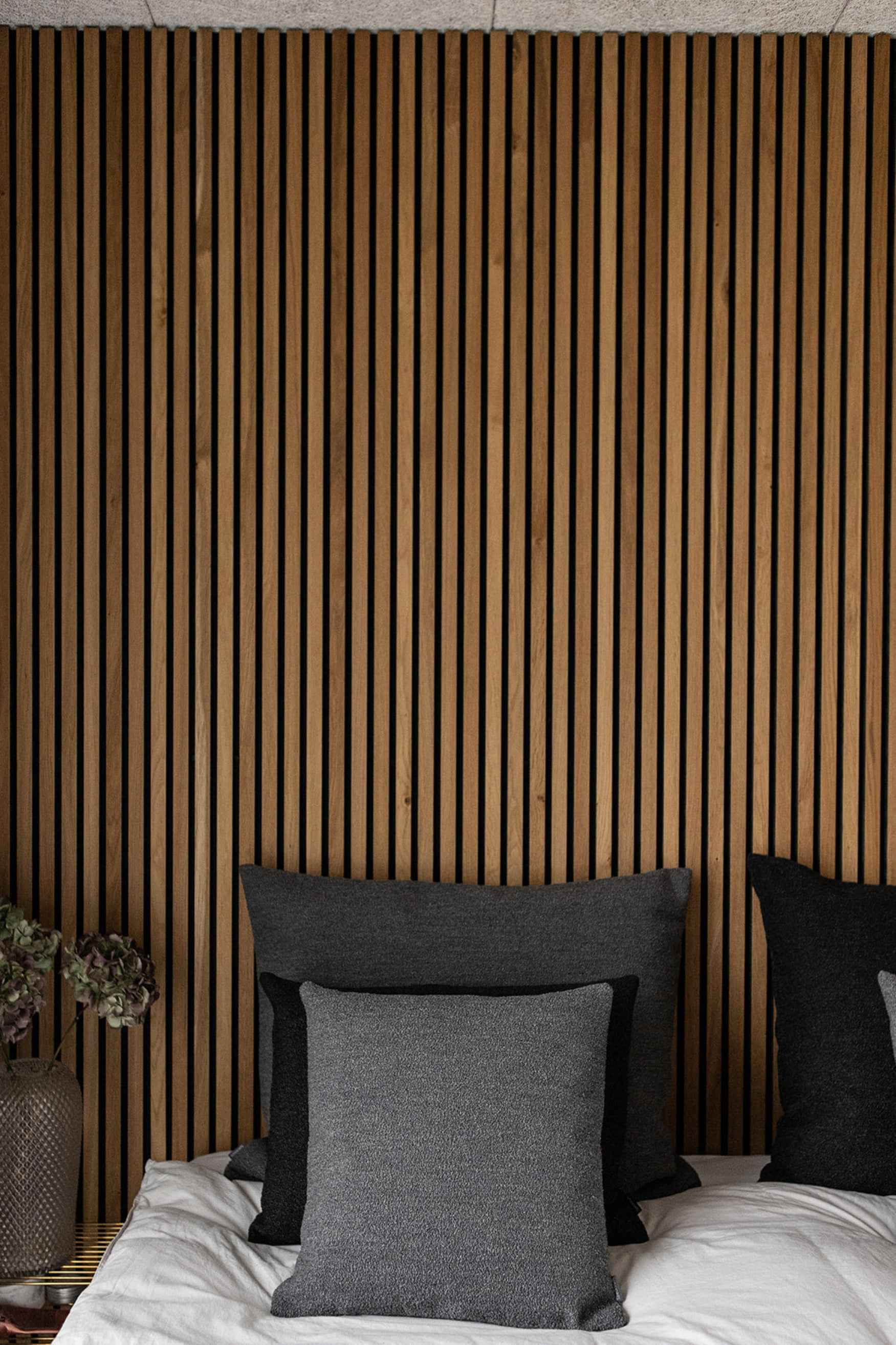 Wilma Pude - Grå | 45*45