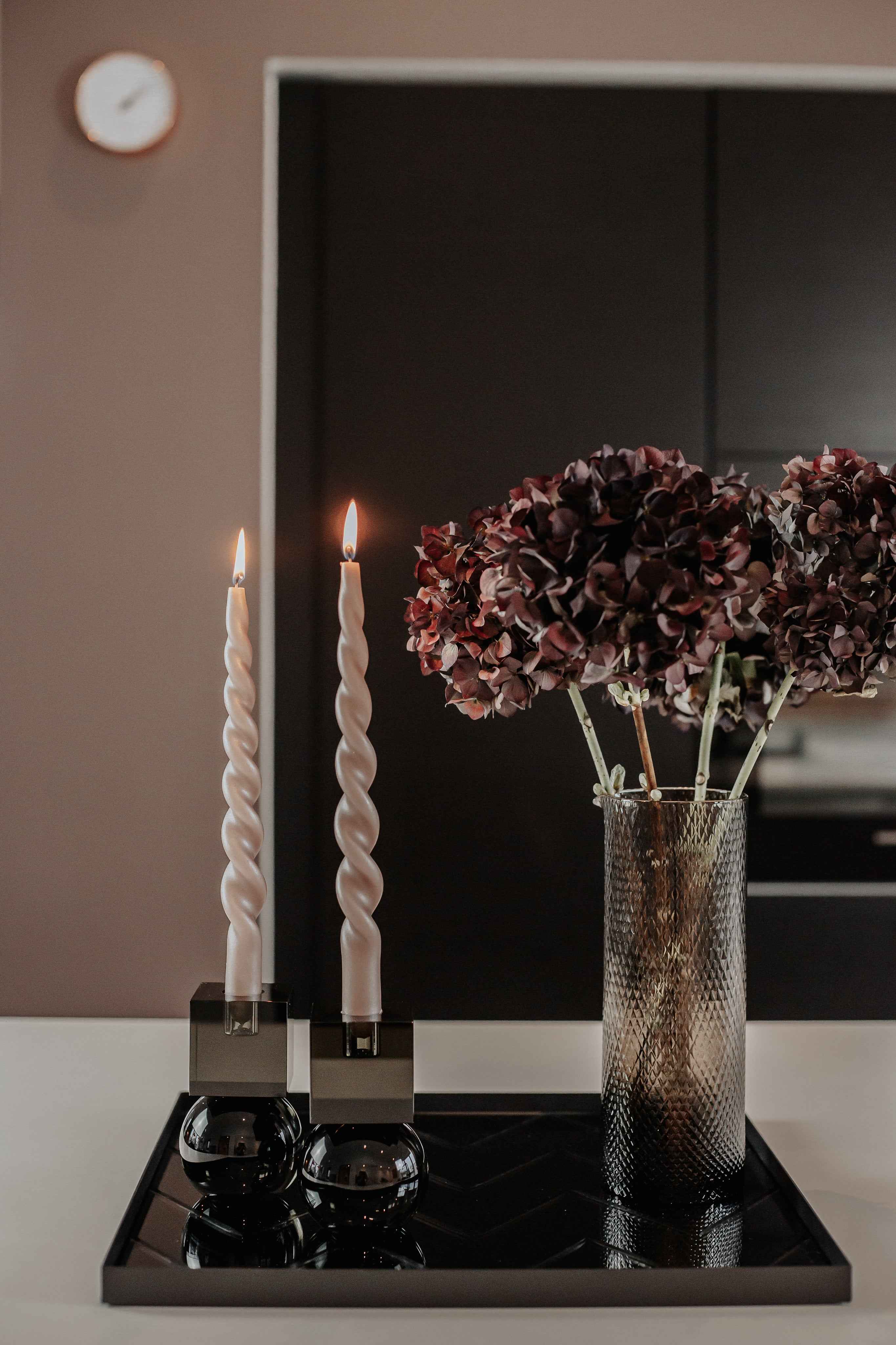 Pearl Lys - Bloom Pearl | Fuld Snoet